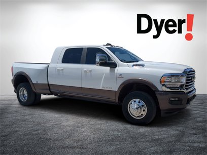 Used 2023 RAM 3500 Limited