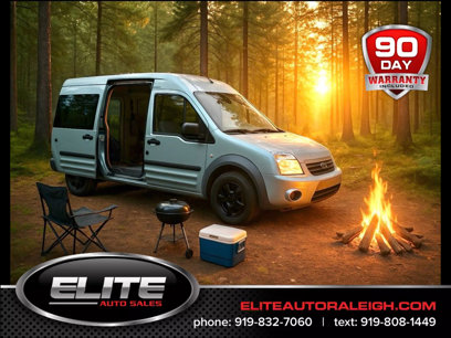 Used 2013 Ford Transit Connect XLT