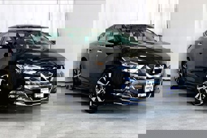 Used 2018 Nissan Maxima 3.5 SV
