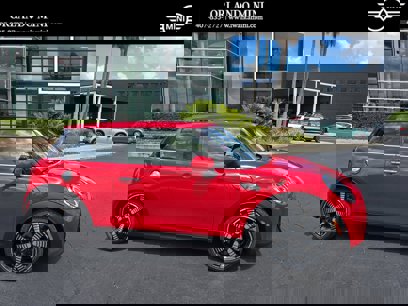 Certified 2023 MINI Cooper S