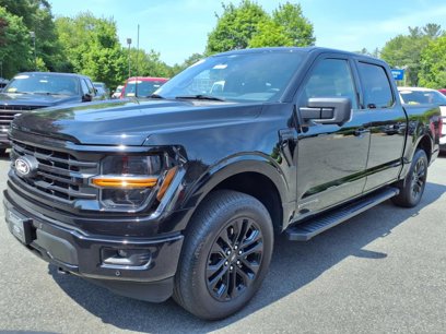 Used 2024 Ford F150 XLT w/ Equipment Group 303A High