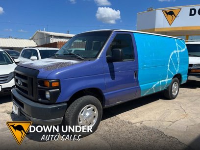Used 2010 Ford E-150 and Econoline 150