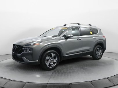 Used 2023 Hyundai Santa Fe SEL