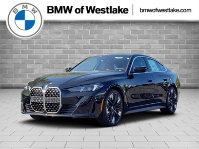 New 2026 BMW 430i xDrive w/ Premium Package