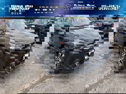 New 2025 Subaru Outback