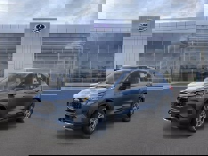New 2025 Ford Escape Active w/ Tech Pack #1
