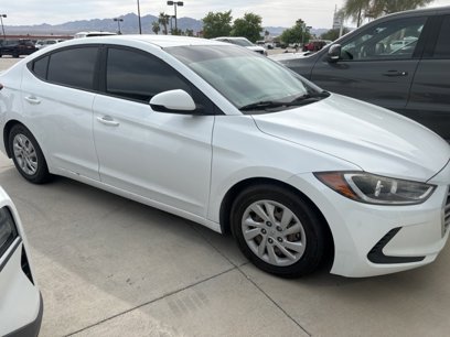 Used 2018 Hyundai Elantra SE w/ SE Connectivity Package 04
