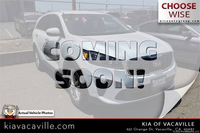 Used 2020 Kia Sorento LX w/ LX I4 Convenience Package