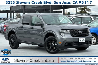 Used 2025 Ford Maverick XLT w/ XLT Luxury Package