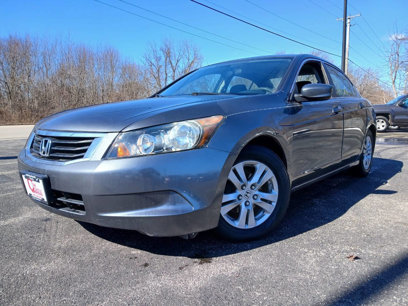 Used 2010 Honda Accord LX-P