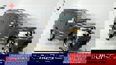 Used 2015 Nissan Armada Platinum