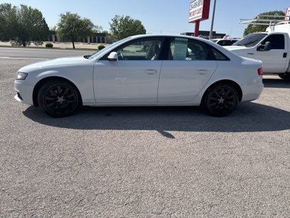 Used 2012 Audi A4 2.0T Premium
