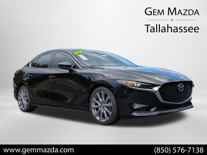 Used 2019 MAZDA MAZDA3 Sedan