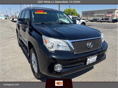 Used 2012 Lexus GX 460