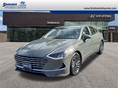 Used 2020 Hyundai Sonata SEL