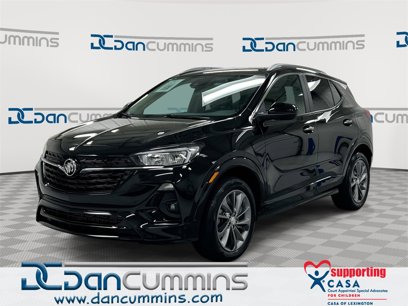 Certified 2023 Buick Encore GX Select w/ Sport Touring Package