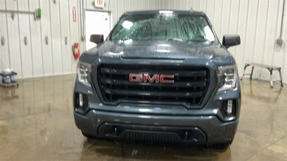 Used 2020 GMC Sierra 1500 Elevation w/ Elevation Value Package