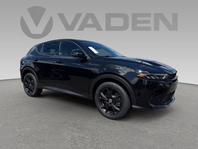 New 2025 Dodge Hornet GT w/ Tech Pack
