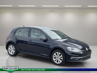 Used 2019 Volkswagen Golf SE