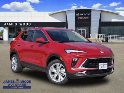 New 2026 Buick Encore GX Preferred w/ Comfort Package