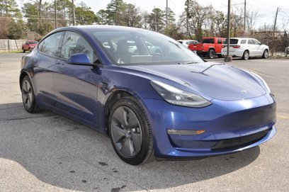 Used 2022 Tesla Model 3 Long Range
