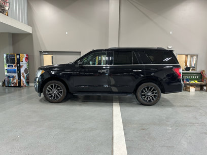 Used 2019 Ford Expedition Limited w/ Driver Assistance Package