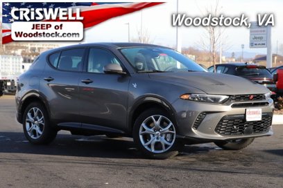 New 2024 Dodge Hornet R/T Plus w/ Tech Pack Plus w/o Parking