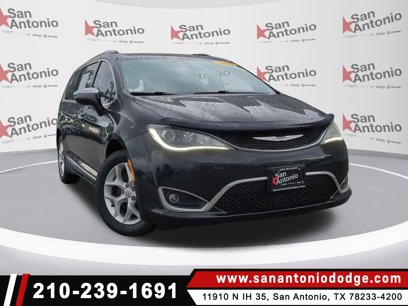 Used 2020 Chrysler Pacifica Limited