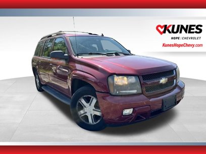 Used 2006 Chevrolet TrailBlazer LT