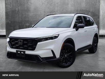 Used 2023 Honda CR-V Sport