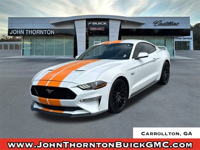 Used 2019 Ford Mustang GT Premium w/ GT Performance Package