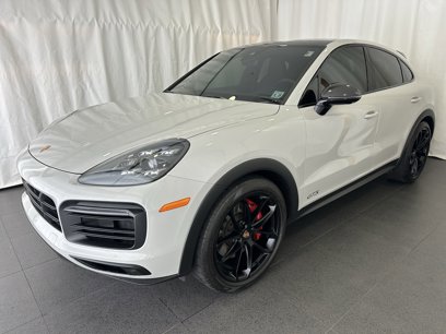 Certified 2023 Porsche Cayenne GTS