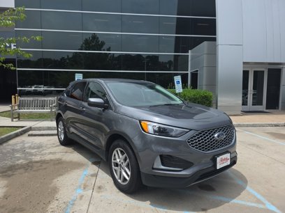 Used 2023 Ford Edge SEL