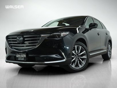 Used 2023 MAZDA CX-9 Grand Touring
