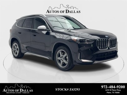 Used 2024 BMW X1 xDrive28i w/ Convenience Package