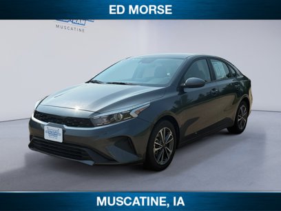 Used 2023 Kia Forte LXS