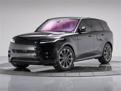 Used 2023 Land Rover Range Rover Sport SE Dynamic