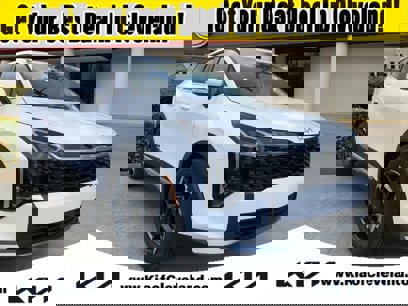 New 2026 Kia Sportage EX