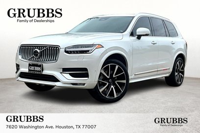 Certified 2023 Volvo XC90 B6 Plus w/ Protection Package Premier