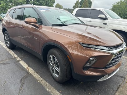 Used 2023 Chevrolet Blazer LT w/ Convenience Package
