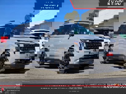 New 2025 Kia Carnival SX w/ SX Dark Edition Package
