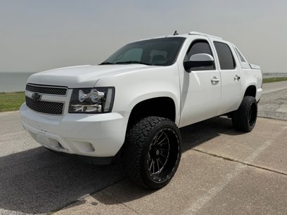 Used 2008 Chevrolet Avalanche LTZ w/ LTZ Preferred Equipment Group