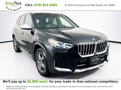 Used 2024 BMW X1 xDrive28i