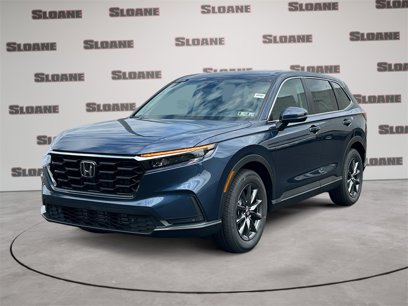 New 2026 Honda CR-V EX-L