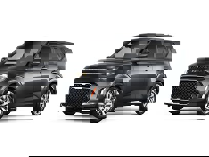 New 2025 Kia Soul LX