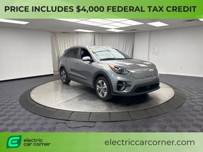 Used 2022 Kia Niro EX w/ Cold Weather Package