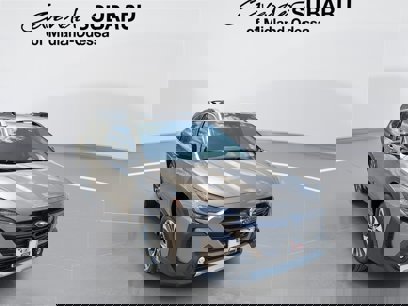 Used 2024 Subaru Outback Limited XT
