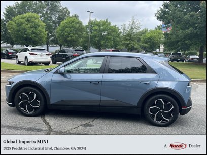 Used 2024 Hyundai Ioniq 5 SEL