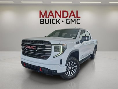 Used 2022 GMC Sierra 1500 AT4 w/ AT4 Premium Package