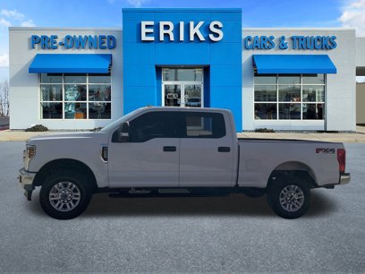 Used 2019 Ford F250 XLT w/ XLT Value Package